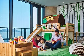 Crowne Plaza Ningbo Xiangshan Sea View by IHG