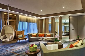 Crowne Plaza Ningbo Xiangshan Sea View by IHG