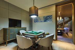 Crowne Plaza Ningbo Xiangshan Sea View by IHG