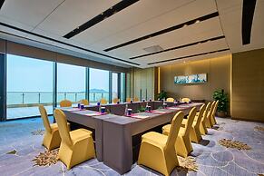 Crowne Plaza Ningbo Xiangshan Sea View by IHG