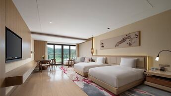 Crowne Plaza Ningbo Xiangshan Sea View by IHG