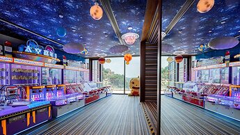 Crowne Plaza Ningbo Xiangshan Sea View by IHG