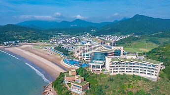 Crowne Plaza Ningbo Xiangshan Sea View by IHG