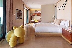 Crowne Plaza Ningbo Xiangshan Sea View by IHG