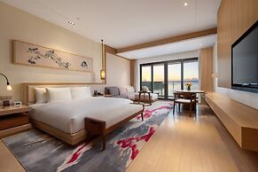 Crowne Plaza Ningbo Xiangshan Sea View by IHG