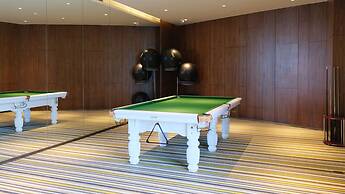 Crowne Plaza Ningbo Xiangshan Sea View by IHG