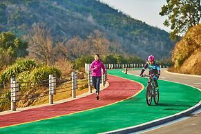 Crowne Plaza Ningbo Xiangshan Sea View by IHG