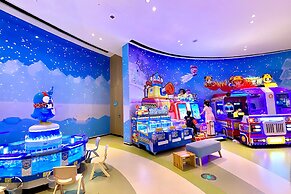 Crowne Plaza Ningbo Xiangshan Sea View by IHG