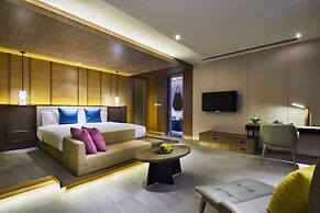 Crowne Plaza Ningbo Xiangshan Sea View by IHG
