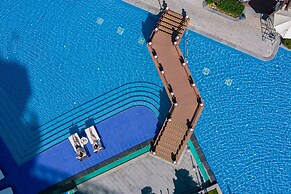 Crowne Plaza Ningbo Xiangshan Sea View by IHG