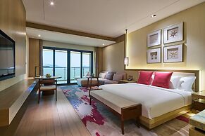 Crowne Plaza Ningbo Xiangshan Sea View by IHG