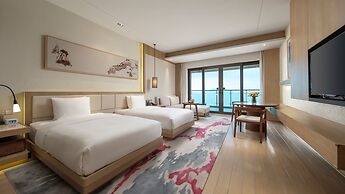 Crowne Plaza Ningbo Xiangshan Sea View by IHG