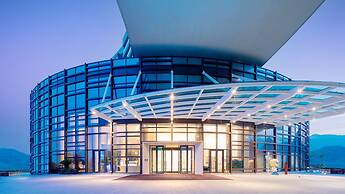 Crowne Plaza Ningbo Xiangshan Sea View by IHG