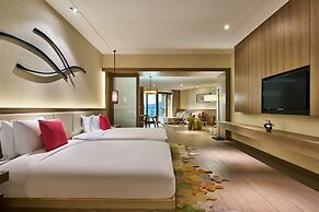 Crowne Plaza Ningbo Xiangshan Sea View by IHG