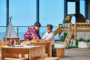 Crowne Plaza Ningbo Xiangshan Sea View by IHG