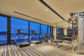 Crowne Plaza Ningbo Xiangshan Sea View by IHG