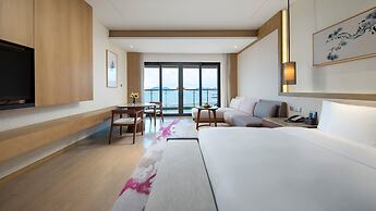 Crowne Plaza Ningbo Xiangshan Sea View by IHG
