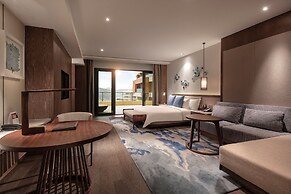 Crowne Plaza Ningbo Xiangshan Sea View by IHG