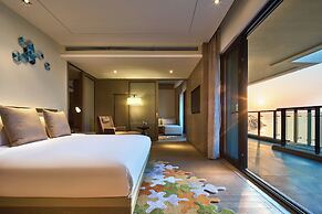 Crowne Plaza Ningbo Xiangshan Sea View by IHG