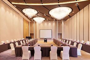 Crowne Plaza Ningbo Xiangshan Sea View by IHG