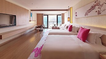 Crowne Plaza Ningbo Xiangshan Sea View by IHG