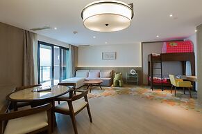 Crowne Plaza Ningbo Xiangshan Sea View by IHG