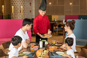 Crowne Plaza Ningbo Xiangshan Sea View by IHG