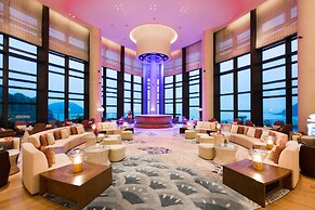 Crowne Plaza Ningbo Xiangshan Sea View by IHG