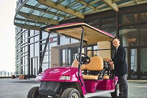 Crowne Plaza Ningbo Xiangshan Sea View by IHG