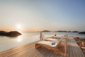 Crowne Plaza Ningbo Xiangshan Sea View by IHG