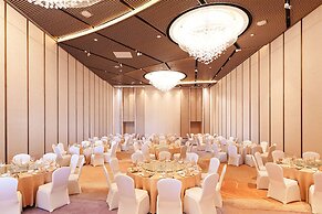 Crowne Plaza Ningbo Xiangshan Sea View by IHG