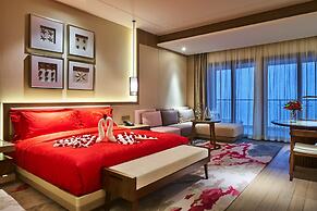 Crowne Plaza Ningbo Xiangshan Sea View by IHG