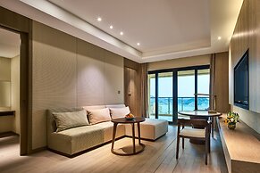 Crowne Plaza Ningbo Xiangshan Sea View by IHG