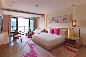 Crowne Plaza Ningbo Xiangshan Sea View by IHG