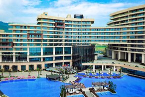 Crowne Plaza Ningbo Xiangshan Sea View by IHG