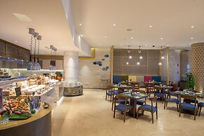 Crowne Plaza Ningbo Xiangshan Sea View by IHG