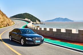 Crowne Plaza Ningbo Xiangshan Sea View by IHG