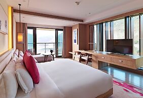 Crowne Plaza Ningbo Xiangshan Sea View by IHG