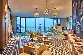 Crowne Plaza Ningbo Xiangshan Sea View by IHG