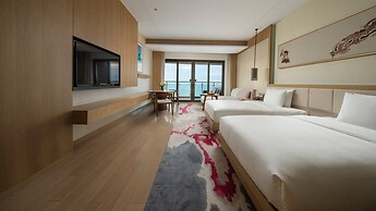 Crowne Plaza Ningbo Xiangshan Sea View by IHG