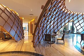 Crowne Plaza Ningbo Xiangshan Sea View by IHG