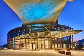 Crowne Plaza Ningbo Xiangshan Sea View by IHG