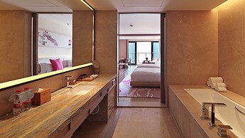 Crowne Plaza Ningbo Xiangshan Sea View by IHG