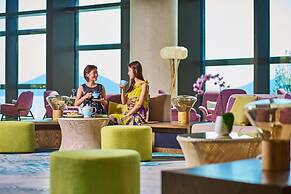 Crowne Plaza Ningbo Xiangshan Sea View by IHG