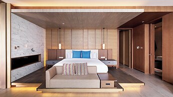 Crowne Plaza Ningbo Xiangshan Sea View by IHG