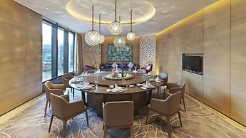 Crowne Plaza Ningbo Xiangshan Sea View by IHG