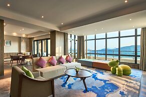 Crowne Plaza Ningbo Xiangshan Sea View by IHG