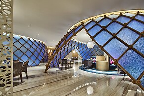 Crowne Plaza Ningbo Xiangshan Sea View by IHG