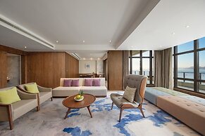 Crowne Plaza Ningbo Xiangshan Sea View by IHG