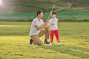 Crowne Plaza Ningbo Xiangshan Sea View by IHG